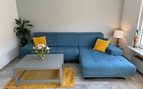 Fewo Himmelblau